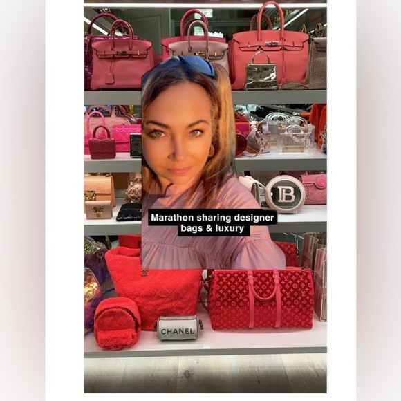 Tonight Marathon Sharing + OMG The Giveaways - Picture 6 of 15